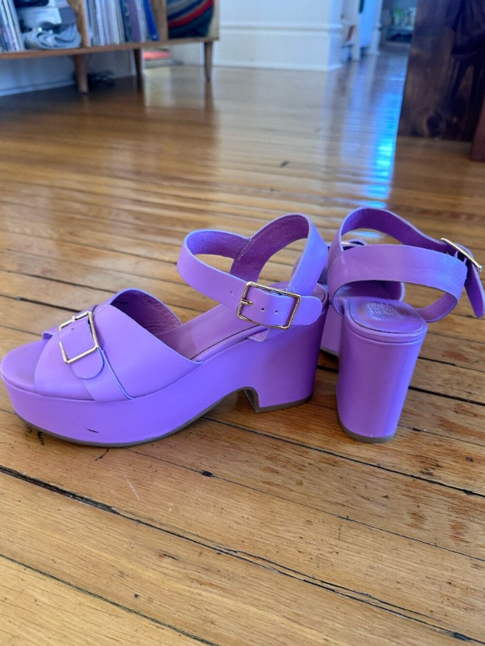 Charlotte Stone Raf - Picture 3 of 4